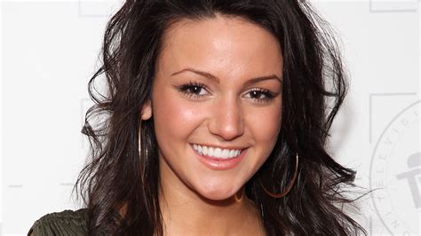 michelle keegan ears|The Stunning Transformation Of Michelle Keegan